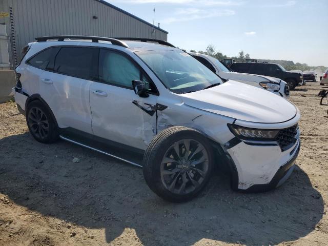 Photo 4 from auction – 2023 KIA SORENTO EX with VIN 5XYRHDLFXPG214862