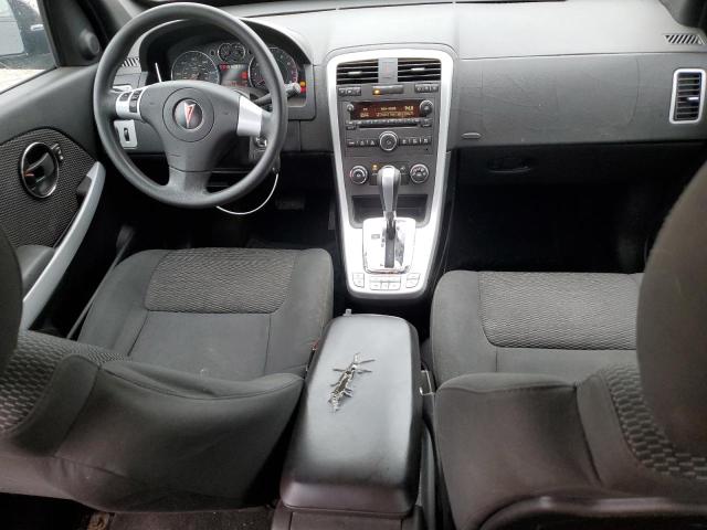 Photo 8 from auction – 2008 PONTIAC TORRENT with VIN 2CKDL33F986327566