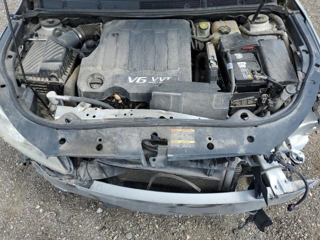 Photo 11 from auction – 2011 BUICK LACROSSE C with VIN 1G4GC5ED4BF188354
