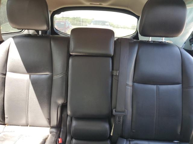 Photo 10 from auction – 2014 NISSAN PATHFINDER with VIN 5N1AR2MN0EC639587