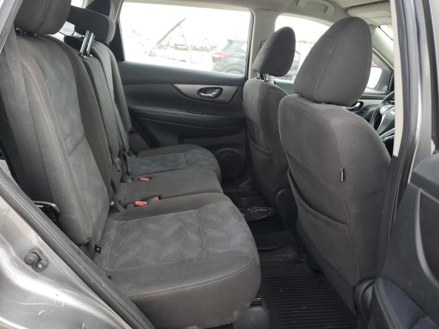 Photo 11 from auction – 2016 NISSAN ROGUE S with VIN KNMAT2MV9GP615208