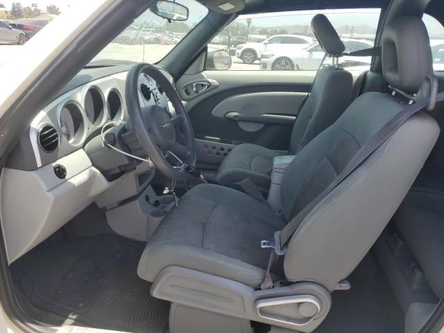 Photo 7 from auction – 2006 CHRYSLER PT CRUISER with VIN 3C3JY45X66T309210