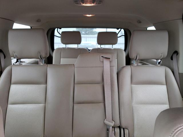 Photo 10 from auction – 2010 FORD EXPLORER L with VIN 1FMEU7F82AUA93741