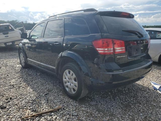 Photo 2 from auction – 2018 DODGE JOURNEY SE with VIN 3C4PDCAB9JT497994