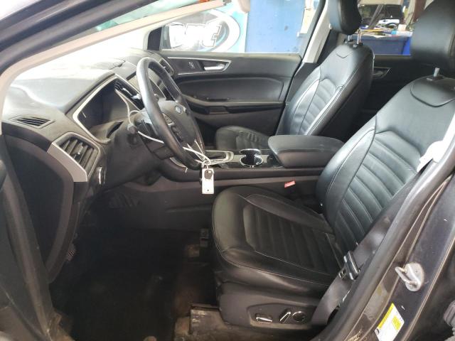 Photo 7 from auction – 2016 FORD EDGE SEL with VIN 2FMPK4J84GBB00336