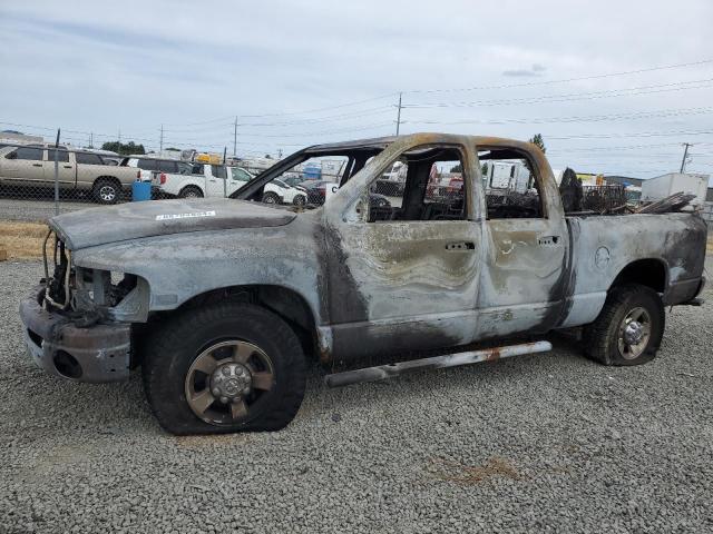 Photo 1 from auction – 2005 DODGE RAM 2500 S with VIN 3D7KS28DX5G852970