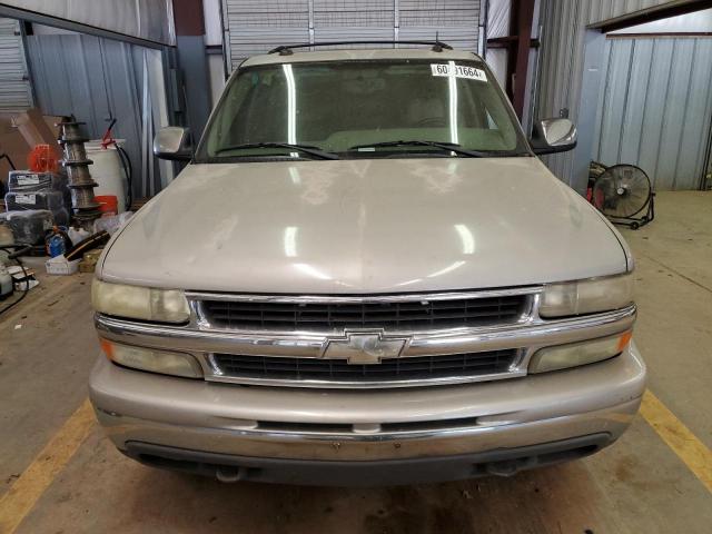 Photo 5 from auction – 2004 CHEVROLET SUB 1500 with VIN 1GNEC16Z34J179585