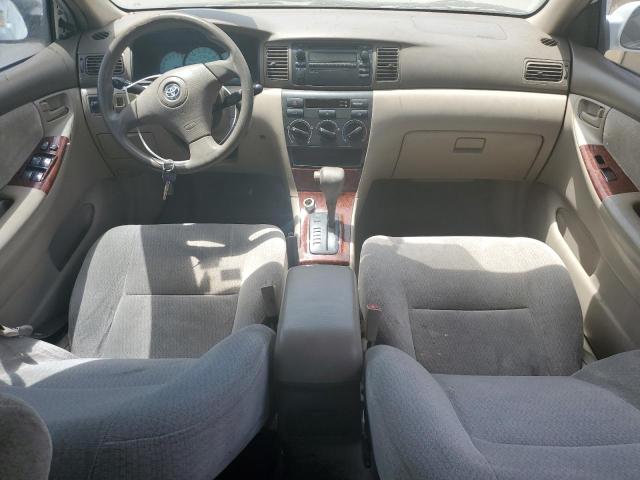 Photo 8 from auction – 2003 TOYOTA COROLLA CE with VIN 1NXBR32E03Z102318