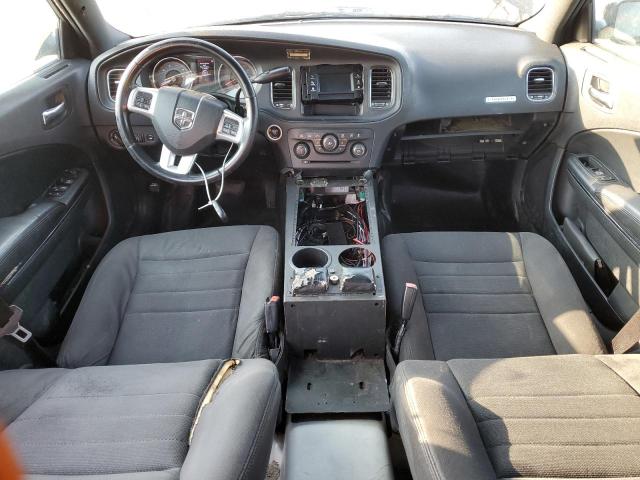 Photo 8 from auction – 2012 DODGE CHARGER PO with VIN 2C3CDXAT5CH282644
