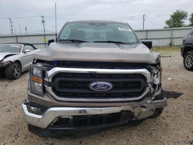 Photo 5 from auction – 2023 FORD F150 SUPER with VIN 1FTEW1C84PFB03277