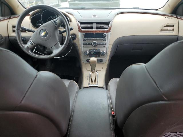 Photo 8 from auction – 2012 CHEVROLET MALIBU LTZ with VIN 1G1ZG5E78CF190887