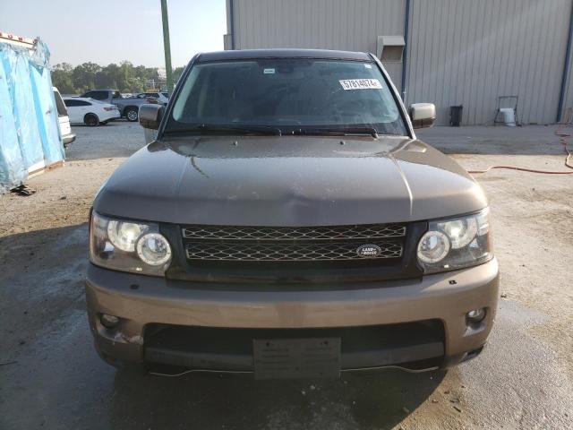 Photo 5 from auction – 2012 LAND ROVER RANGE ROVE with VIN SALSF2D46CA725741