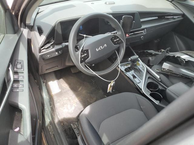 Photo 8 from auction – 2023 KIA NIRO LX with VIN KNDCP3LEXP5061211
