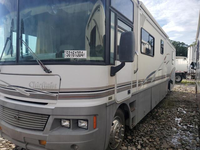 Photo 2 from auction – 2001 WORKHORSE CUSTOM CHASSIS MOTORHOME with VIN 5B4MP67G213326729