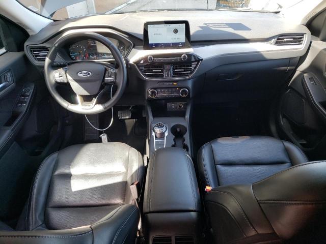 Photo 8 from auction – 2022 FORD ESCAPE SEL with VIN 1FMCU9H92NUA85508