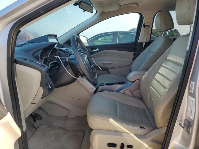 Photo 7 from auction – 2014 FORD ESCAPE SE with VIN 1FMCU0GX6EUC09646
