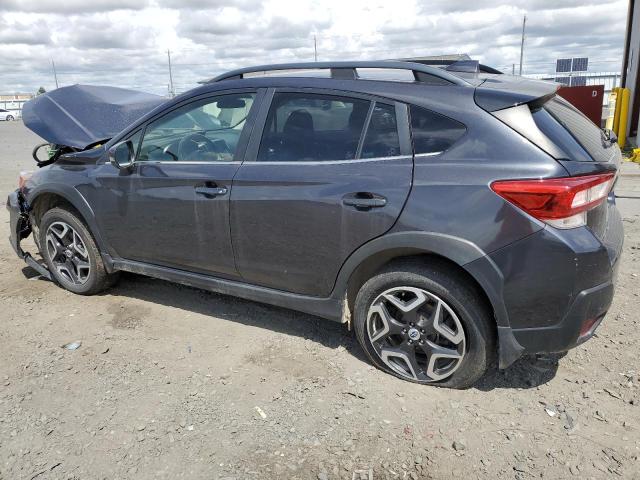 Photo 2 from auction – 2018 SUBARU CROSSTREK with VIN JF2GTAMC5JH272032