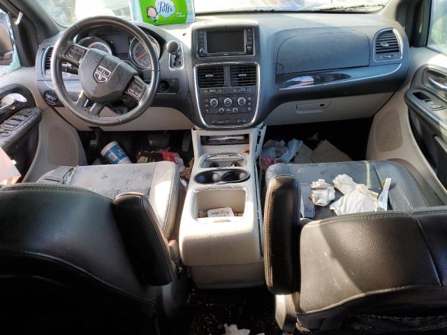 Photo 8 from auction – 2017 DODGE GRAND CARA with VIN 2C4RDGCG8HR692667