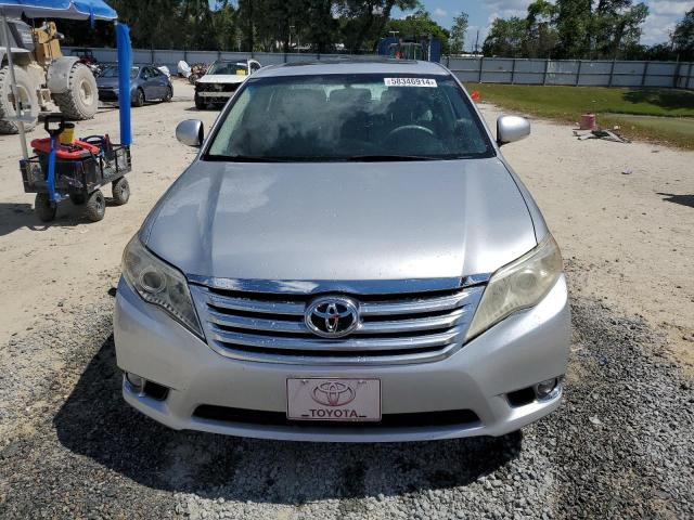 Photo 5 from auction – 2011 TOYOTA AVALON BAS with VIN 4T1BK3DB4BU390074