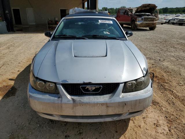 Photo 5 from auction – 2003 FORD MUSTANG with VIN 1FAFP444X3F378117