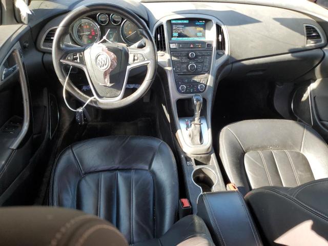 Photo 8 from auction – 2013 BUICK VERANO with VIN 1G4PS5SK2D4239306