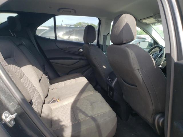 Photo 11 from auction – 2019 CHEVROLET EQUINOX LT with VIN 2GNAXUEV2K6164394