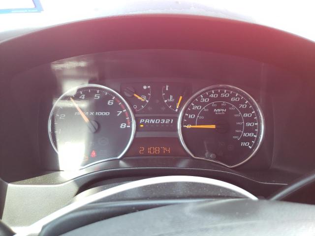 Photo 9 from auction – 2007 CHEVROLET COLORADO with VIN 1GCCS13E878143360