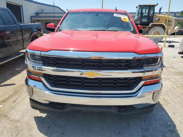 Photo 5 from auction – 2016 CHEVROLET SILVERADO with VIN 3GCUKREC1GG160770