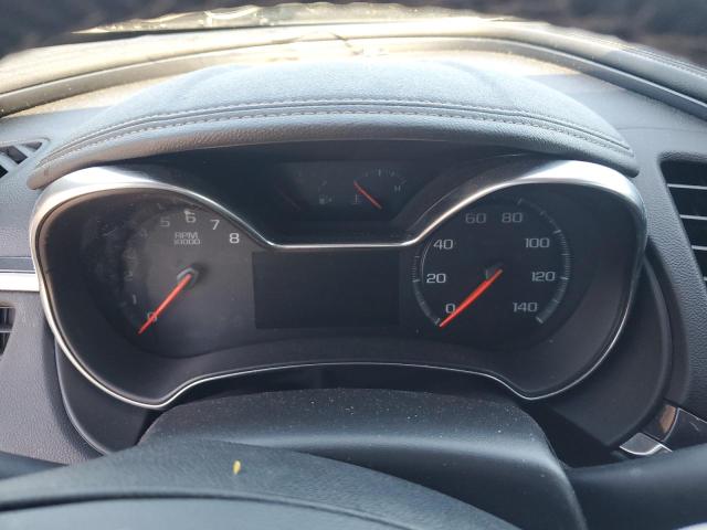 Photo 9 from auction – 2016 CHEVROLET IMPALA LT with VIN 2G1115S37G9160567