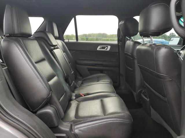 Photo 11 from auction – 2013 FORD EXPLORER L with VIN 1FM5K7F88DGA35027