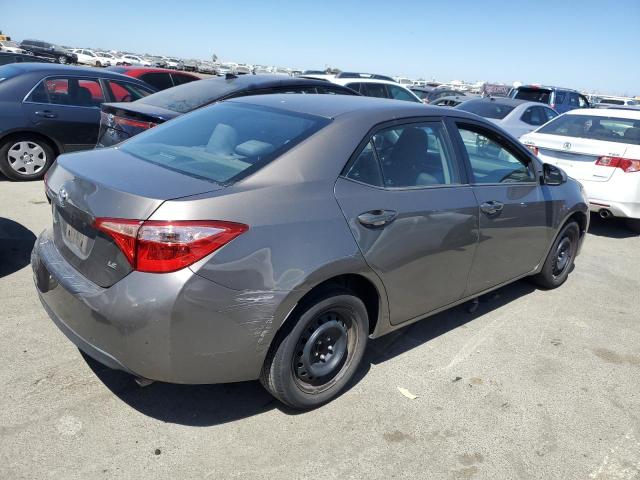 Foto 3 de la subasta – 2017 TOYOTA COROLLA L con VIN 2T1BURHEXHC775196