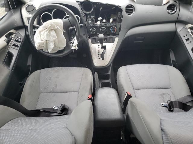 Photo 8 from auction – 2009 TOYOTA COROLLA MA with VIN 2T1KU40E49C186452