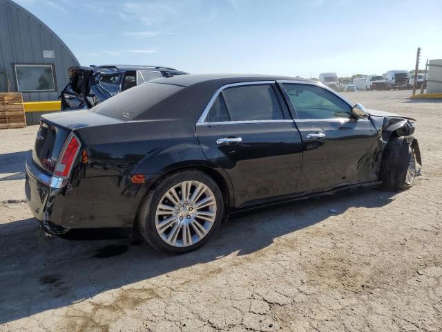 Photo 3 from auction – 2013 CHRYSLER 300C with VIN 2C3CCAET2DH559407