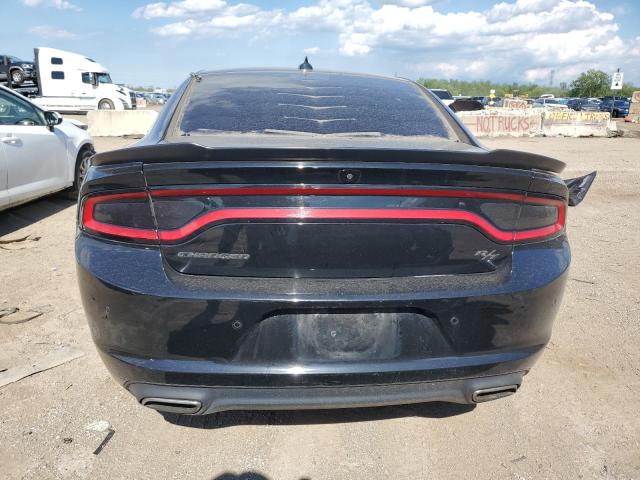 Photo 6 from auction – 2018 DODGE CHARGER R/ with VIN 2C3CDXCT2JH313617