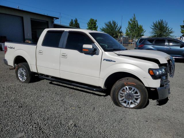Photo 4 from auction – 2009 FORD F150 SUPER with VIN 1FTPW14V49FB15090
