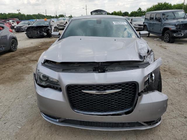 Photo 5 from auction – 2017 CHRYSLER 300 S with VIN 2C3CCAGG5HH518968