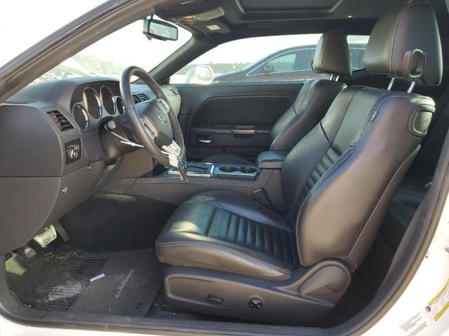 Photo 7 from auction – 2013 DODGE CHALLENGER with VIN 2C3CDYAG6DH515781