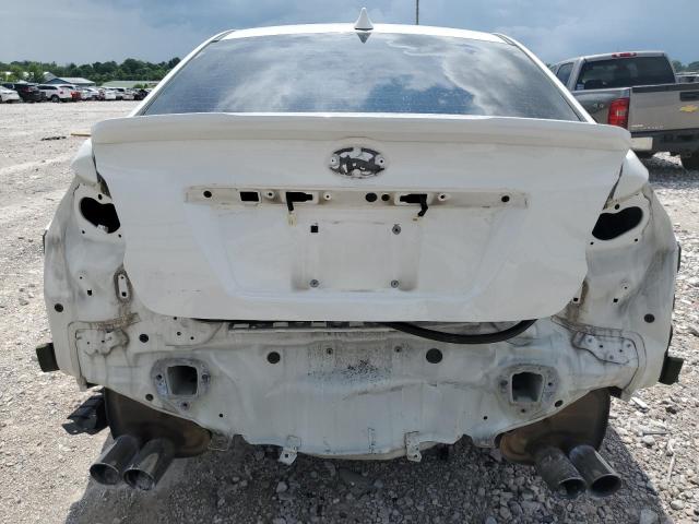 Photo 6 from auction – 2016 SUBARU IMPREZA with VIN JF1VA1J66G8801514