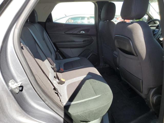 Photo 11 from auction – 2021 CHEVROLET TRAILBLAZE with VIN KL79MMS22MB181014