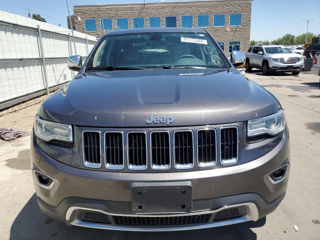 Photo 5 from auction – 2015 JEEP GRAND CHER with VIN 1C4RJFBG6FC191951