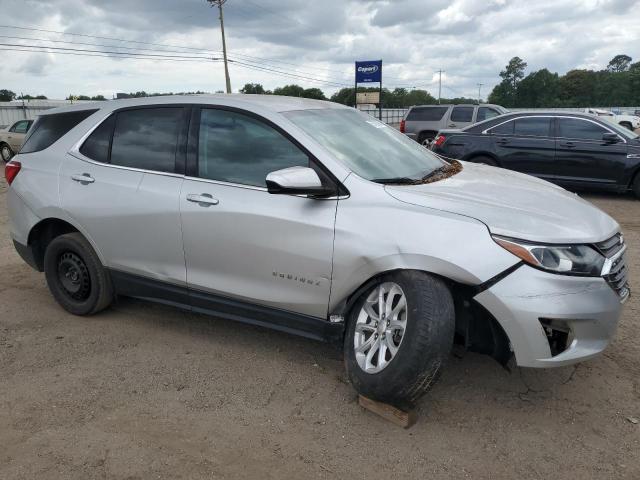 Photo 4 from auction – 2018 CHEVROLET EQUINOX LT with VIN 3GNAXJEV1JS572075