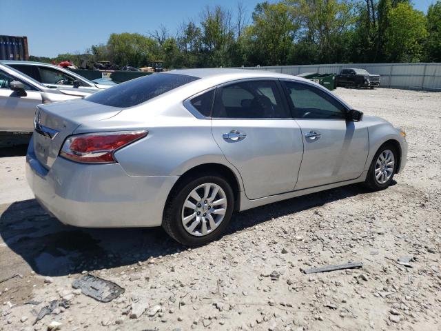Photo 3 from auction – 2014 NISSAN ALTIMA 2.5 with VIN 1N4AL3AP0EN333078