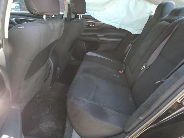 Photo 10 from auction – 2015 NISSAN ALTIMA 2.5 with VIN 1N4AL3AP7FC490118