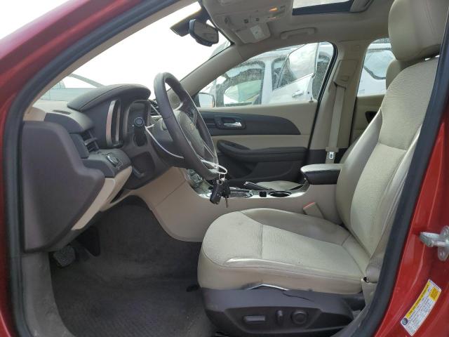 Photo 7 from auction – 2014 CHEVROLET MALIBU 1LT with VIN 1G11C5SL0EF201524