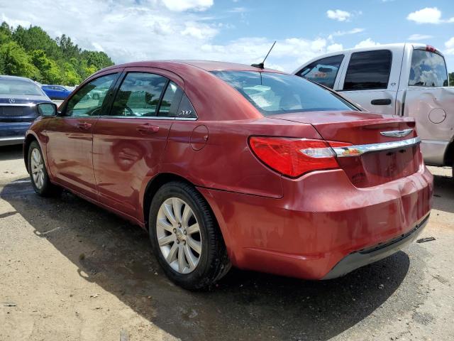 Photo 2 from auction – 2013 CHRYSLER 200 TOURIN with VIN 1C3CCBBB3DN694601