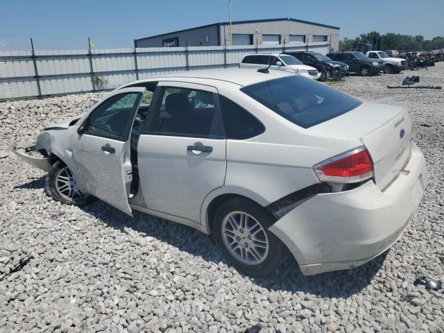 Photo 2 from auction – 2011 FORD FOCUS SE with VIN 1FAHP3FN5BW197093
