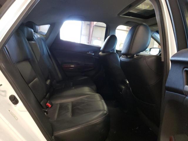 Photo 10 from auction – 2012 HONDA CROSSTOUR with VIN 5J6TF1H57CL005890