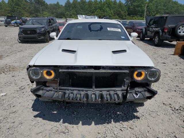 Photo 5 from auction – 2020 DODGE CHALLENGER with VIN 2C3CDZAG3LH110191