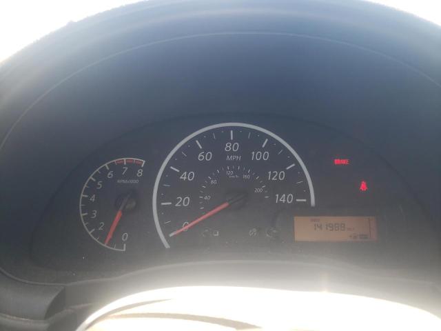 Фото 9 с аукциона – 2015 NISSAN VERSA с VIN 3N1CN7AP4FL825640