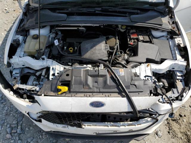 Photo 11 from auction – 2016 FORD FOCUS SE with VIN 1FADP3K25GL301987